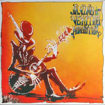 LP Tyla's Dogs D'Amour: In Vino Veritas Acoustica CLR