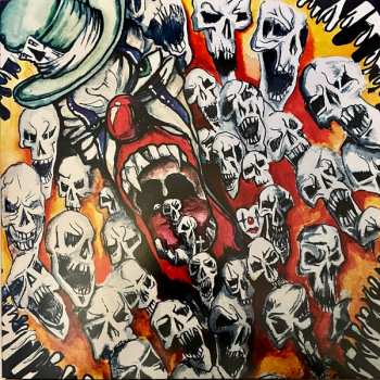 LP Tyla's Dogs D'Amour: Tree Bridge Cross CLR