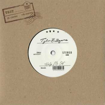 Album Tyler Ballgame: Help Me Out