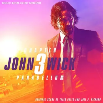John Wick: Chapter 3 - Parabellum
