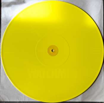 3LP Various: Watchmen (Original Motion Picture Soundtrack & Score) LTD | CLR
