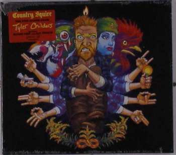Album Tyler Childers: Country Squire