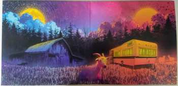 LP Tyler Childers: Country Squire