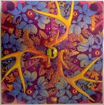 LP Tyler Childers: Country Squire