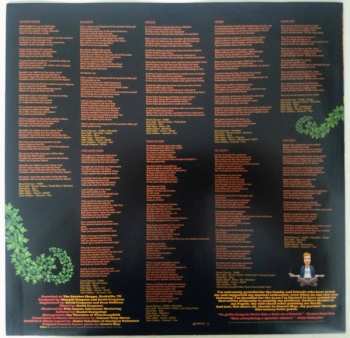 LP Tyler Childers: Country Squire