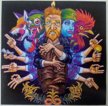 LP Tyler Childers: Country Squire