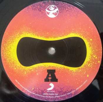 LP Tyler Childers: Country Squire