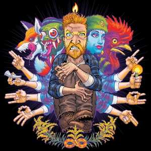 LP Tyler Childers: Country Squire