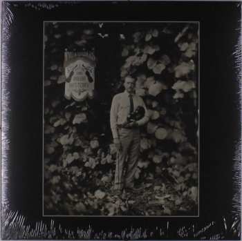 LP Tyler Childers: Long Violent History