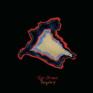 Album Tyler Childers: Purgatory