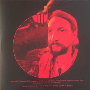 LP Tyler Childers: Purgatory