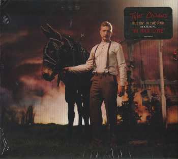 CD Tyler Childers: Rustin' In The Rain