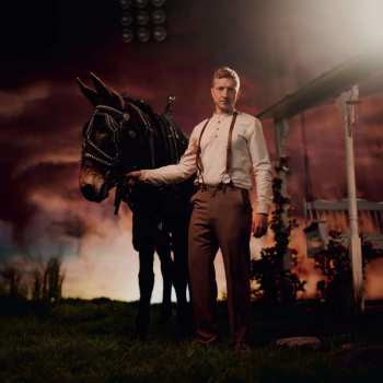 LP Tyler Childers: Rustin' In The Rain