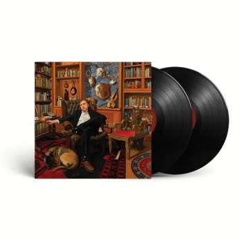 Album Tyler Childers: Snipe Hunter