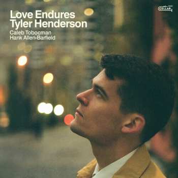 Album Tyler Henderson: Love Endures