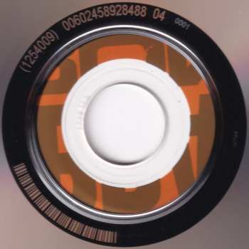 CD Tyler Hubbard: Strong