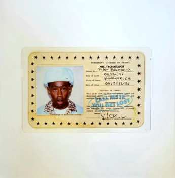 3LP Tyler, The Creator: Call Me If You Get Lost: The Estate Sale CLR | DLX | LTD