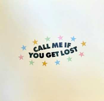 3LP Tyler, The Creator: Call Me If You Get Lost: The Estate Sale CLR | DLX | LTD