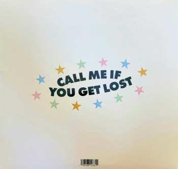 3LP Tyler, The Creator: Call Me If You Get Lost: The Estate Sale CLR | DLX | LTD
