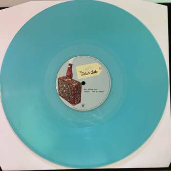 3LP Tyler, The Creator: Call Me If You Get Lost: The Estate Sale CLR | DLX | LTD