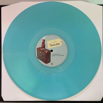3LP Tyler, The Creator: Call Me If You Get Lost: The Estate Sale CLR | DLX | LTD