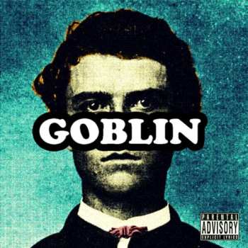 CD Tyler, The Creator: Goblin