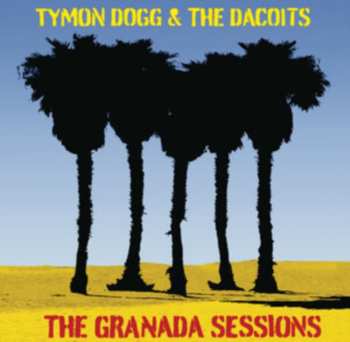 CD Tymon Dogg: The Granada Sessions