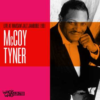 Album Tyner,mccoy: Live At Warsaw Jazz Jamboree 1991