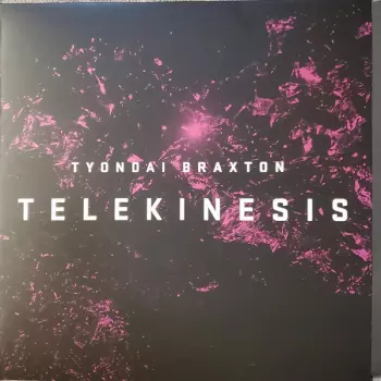 Tyondai Braxton: Telekinesis