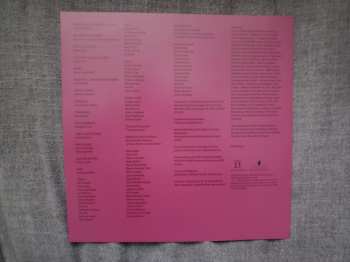 LP Tyondai Braxton: Telekinesis