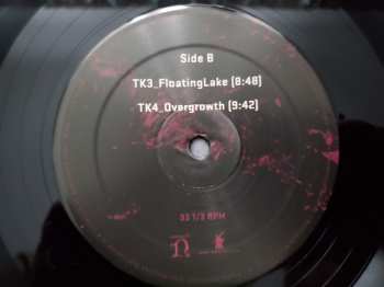 LP Tyondai Braxton: Telekinesis