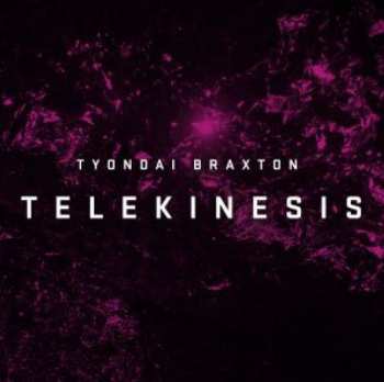 LP Tyondai Braxton: Telekinesis