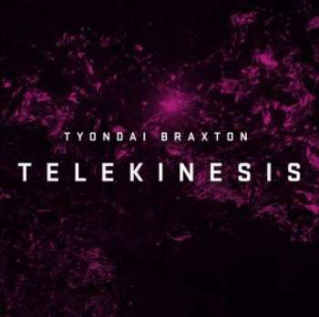 CD Tyondai Braxton: Telekinesis