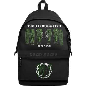 Merch Type O Negative: Daypack Dead Again