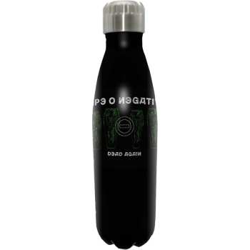 Merch Type O Negative: Drinks Bottle Dead Again