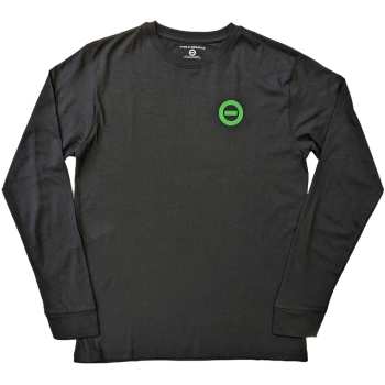 Merch Type O Negative: Long Sleeve Póló I Don't Wanna Be Me
