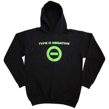 Merch Type O Negative: Felső Donut