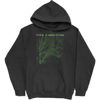 Merch Type O Negative: Felső Tree