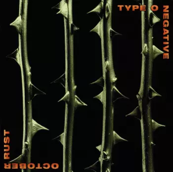Type O Negative: October Rust