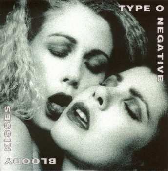 6CD/Dobozkészlet Type O Negative: The Complete Roadrunner Collection 1991-2003