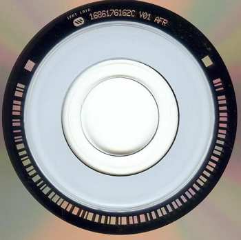 6CD/Dobozkészlet Type O Negative: The Complete Roadrunner Collection 1991-2003