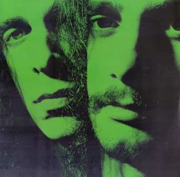 2LP Type O Negative: The Least Worst Of