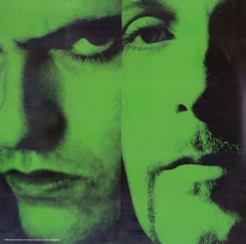 2LP Type O Negative: The Least Worst Of