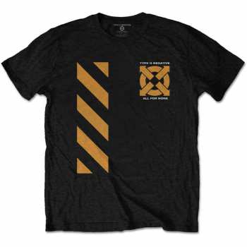 Merch Type O Negative: Póló Be A Man 