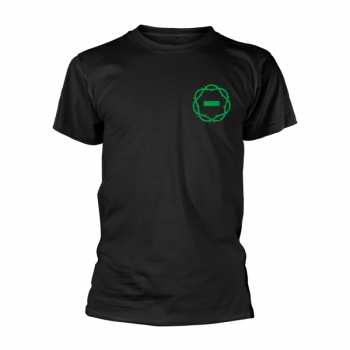 Merch Type O Negative: Póló Dead Again Thorns