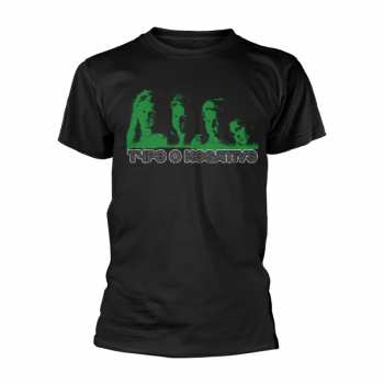Merch Type O Negative: Tričko For The Devil M