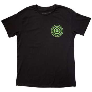 Merch Type O Negative: Póló Legion Of Doom