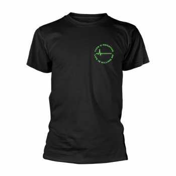 Merch Type O Negative: Póló Life Is Killing Me