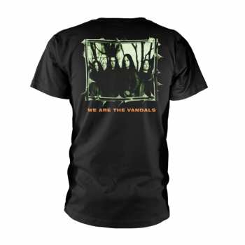 Merch Type O Negative: Tričko October Rust M