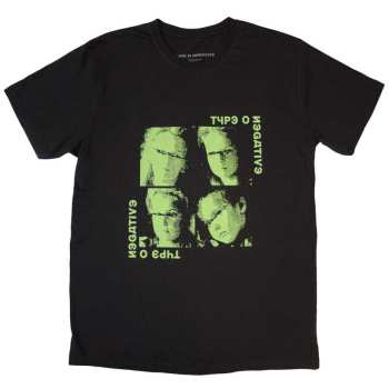 Merch Type O Negative: Póló Rasputina